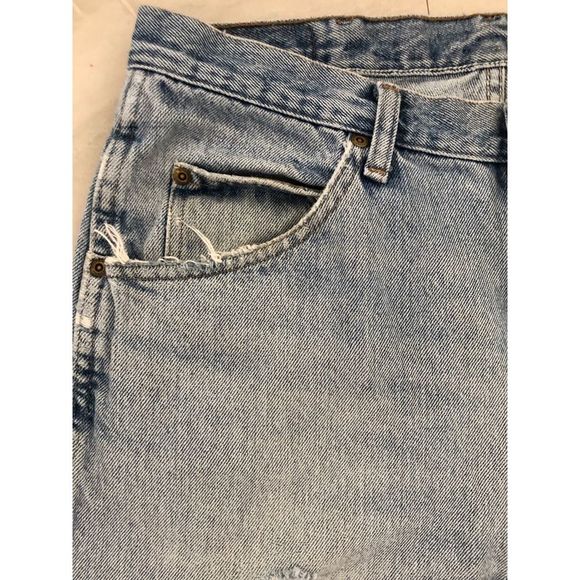 Wrangler Jeans - Picture 3 of 7